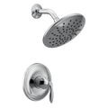 MOEN UT2232EP Eva M-Core 2-Series Shower Trim with Rainshower - Chrome