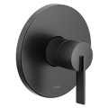 MOEN UT2261BL Cia M-Core 2-Series Valve Trim - Matte Black