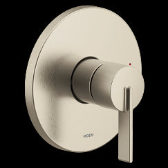 MOEN UT2261BN Cia  M-Core 2 Series Tub/Shower Valve Only In Brushed Nickel