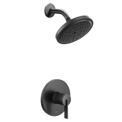 MOEN UT2262EPBL Cia M-Core 2-Series Shower Trim - Matte Black