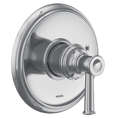 MOEN UT2311 Belfield M-Core 2-Series Valve Trim - Chrome