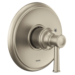 MOEN UT2311BN Belfield M-Core 2-Series Valve Trim - Brushed Nickel