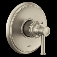 MOEN UT2311BN Belfield  M-Core 2-Series Valve Only In Brushed Nickel