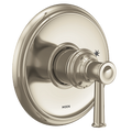 MOEN UT2311NL Belfield M-Core 2-Series Valve Trim - Polished Nickel