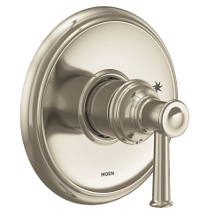 MOEN UT2311NL Belfield M-Core 2-Series Valve Trim - Polished Nickel