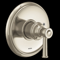 MOEN UT2311NL Belfield  M-Core 2-Series Valve Only In Polished Nickel