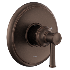 MOEN UT2311ORB Belfield M-Core 2-Series Valve Trim - Oil Rubbed Bronze