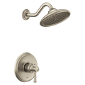 MOEN UT2312EPBN Belfield M-Core 2-Series Shower Trim - Brushed Nickel