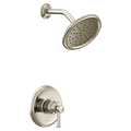 MOEN UT2312EPNL Belfield M-Core 2-Series Shower Trim - Polished Nickel