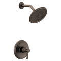 MOEN UT2312EPORB Belfield M-Core 2-Series Shower Trim - Oil Rubbed Bronze