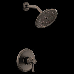 MOEN UT2312EPORB Belfield  M-Core 2-Series Shower Only In Oil Rubbed Bronze