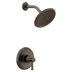 MOEN UT2312EPORB Belfield M-Core 2-Series Shower Trim - Oil Rubbed Bronze