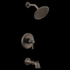 MOEN UT2313EPORB Belfield  M-Core 2-Series Tub/Shower In Oil Rubbed Bronze