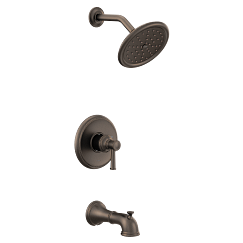 MOEN UT2313EPORB Belfield M-Core 2-Series Tub and Shower Trim - Oil Rubbed Bronze