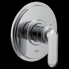 MOEN UT2321 Greenfield  M-Core 2 Series Tub/Shower Valve Only In Chrome