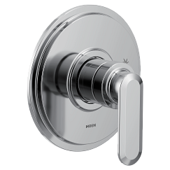 MOEN UT2321 Greenfield M-Core 2-Series Valve Trim - Chrome