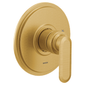 MOEN UT2321BG Greenfield Breenfield M-Core 2-Series Valve Trim - Brushed Gold