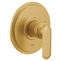 MOEN UT2321BG Greenfield Breenfield M-Core 2-Series Valve Trim - Brushed Gold