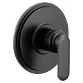 MOEN UT2321BL Greenfield Breenfield M-Core 2-Series Valve Trim - Matte Black