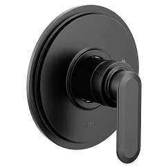 MOEN UT2321BL Greenfield Breenfield M-Core 2-Series Valve Trim - Matte Black
