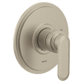 MOEN UT2321BN Greenfield Breenfield M-Core 2-Series Valve Trim - Brushed Nickel