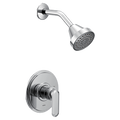 MOEN UT2322EP Greenfield M-Core 2-Series Shower Trim - Chrome