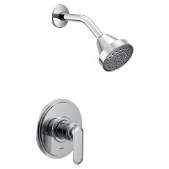 MOEN UT2322EP Greenfield M-Core 2-Series Shower Trim - Chrome