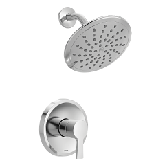 MOEN UT2342EP Jase M-Core 2 Series Shower Only - Chrome