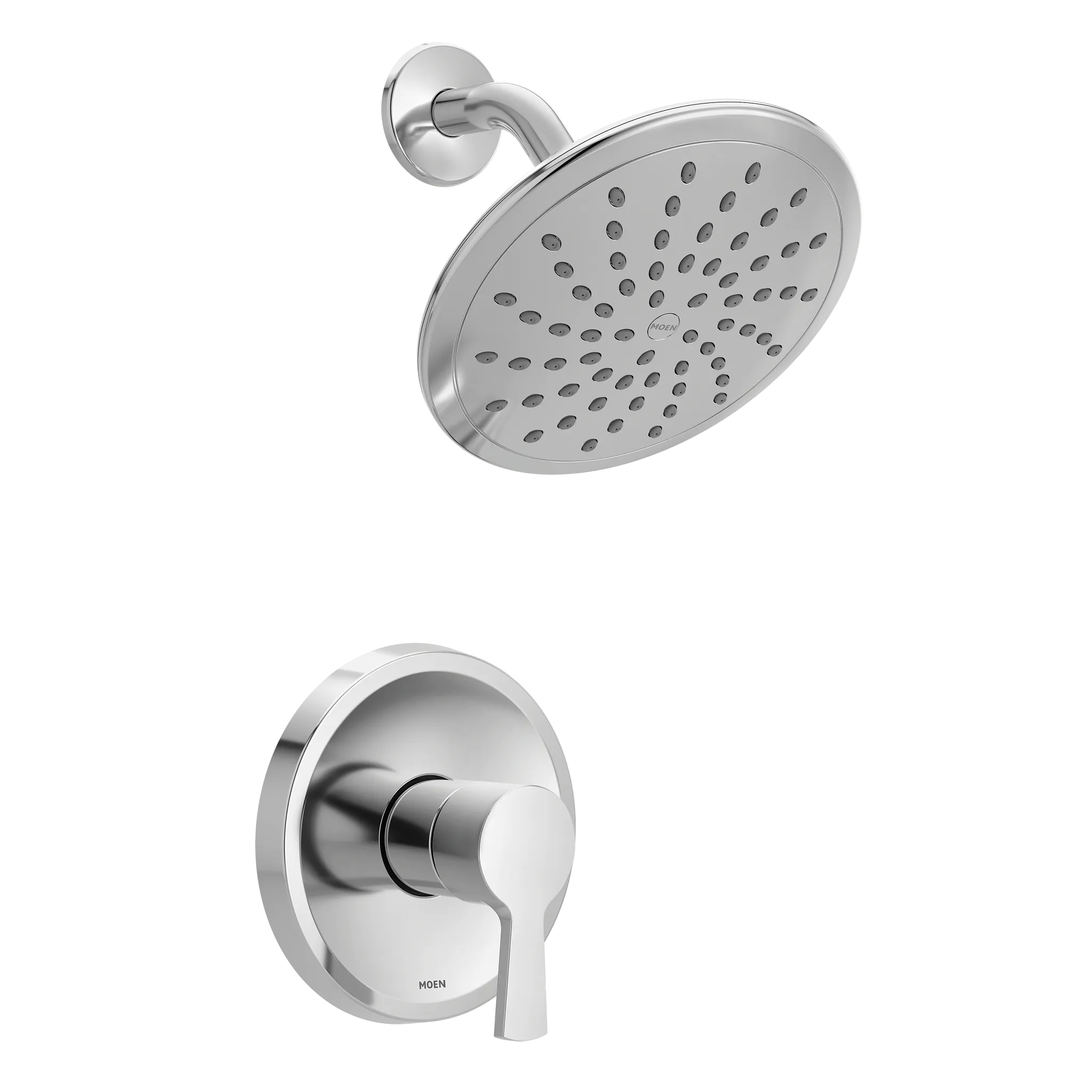MOEN UT2342EP Jase M-Core 2-Series Shower Trim - Chrome
