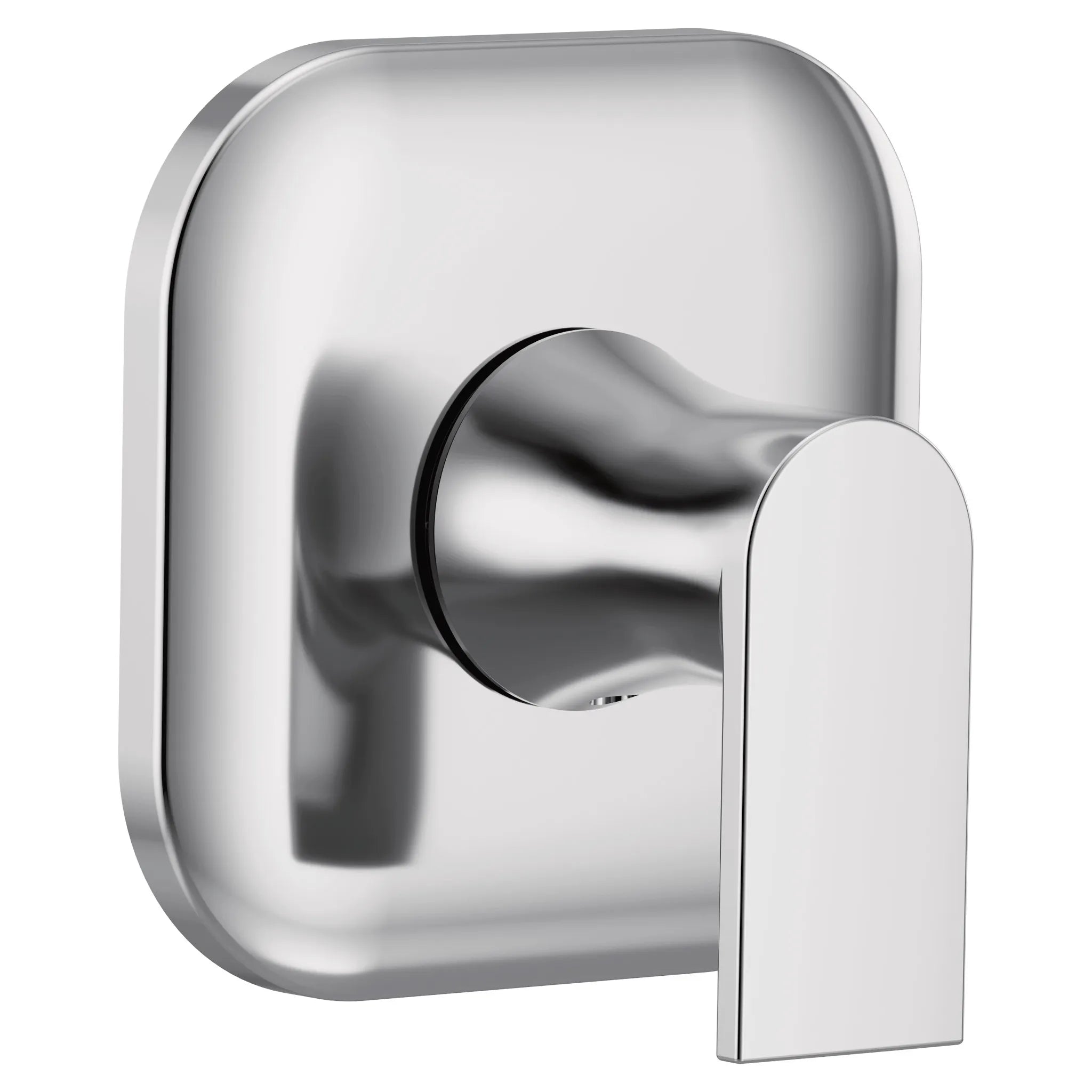 MOEN UT2401 Genta Lx M-Core 3-Series Transfer Valve Trim - Chrome