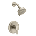 MOEN UT2412EPBN Jase M-Core 2-Series Shower Trim - Brushed Nickel