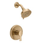 MOEN UT2412EPBZG Jase M-Core 2-Series Shower Trim - Bronzed Gold