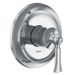 MOEN UT24501 Wynford M-Core 2-Series Valve Trim - Chrome