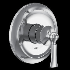 MOEN UT24501 Wynford  M-Core 2-Series Valve Only In Chrome