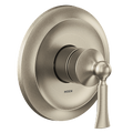MOEN UT24501BN Wynford M-Core 2-Series Valve Trim - Brushed Nickel