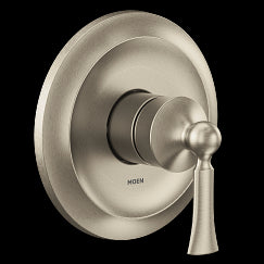 MOEN UT24501BN Wynford  M-Core 2-Series Valve Only In Brushed Nickel