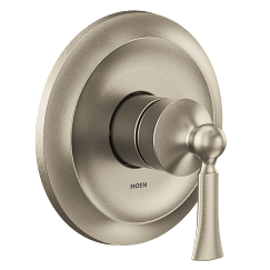 MOEN UT24501BN Wynford M-Core 2-Series Valve Trim - Brushed Nickel