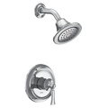 MOEN UT24502EP Wynford M-Core 2-Series Shower Trim - Chrome