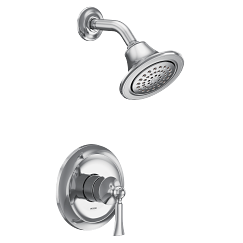 MOEN UT24502EP Wynford M-Core 2-Series Shower Trim - Chrome
