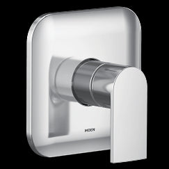 MOEN UT2471 Genta LX  M-Core 2-Series Valve Only In Chrome