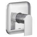 MOEN UT2471 Genta Lx M-Core 2-Series Valve Trim - Chrome