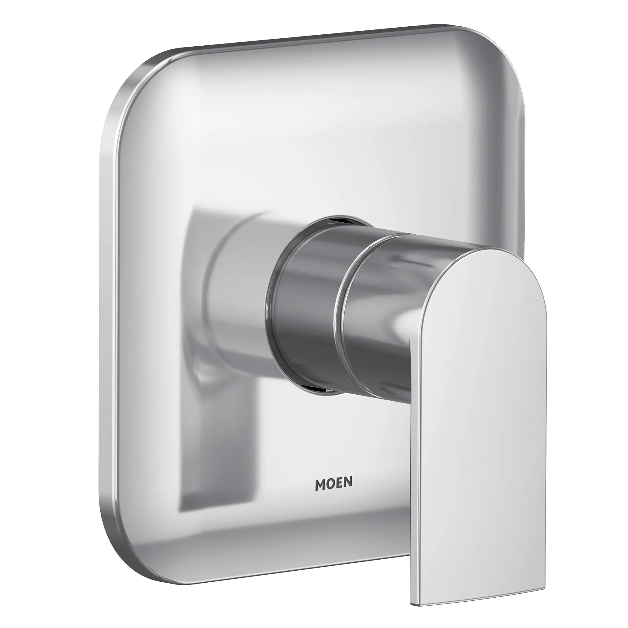 MOEN UT2471 Genta Lx M-Core 2-Series Valve Trim - Chrome