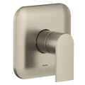 MOEN UT2471BN Genta Lx M-Core 2-Series Valve Trim - Brushed Nickel