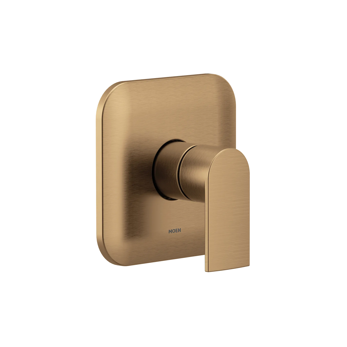 MOEN UT2471BZG Genta Lx M-Core 2-Series Valve Trim - Bronzed Gold