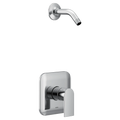 MOEN UT2472NH Genta Lx M-Core 2-Series Shower Trim - Chrome