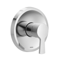MOEN UT2501 Jase M-Core 2 Series Connection Includes Pressure Balancing - Chrome