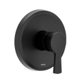 MOEN UT2501BL Jase M-Core 2 Series Connection Includes Pressure Balancing - Matte Black