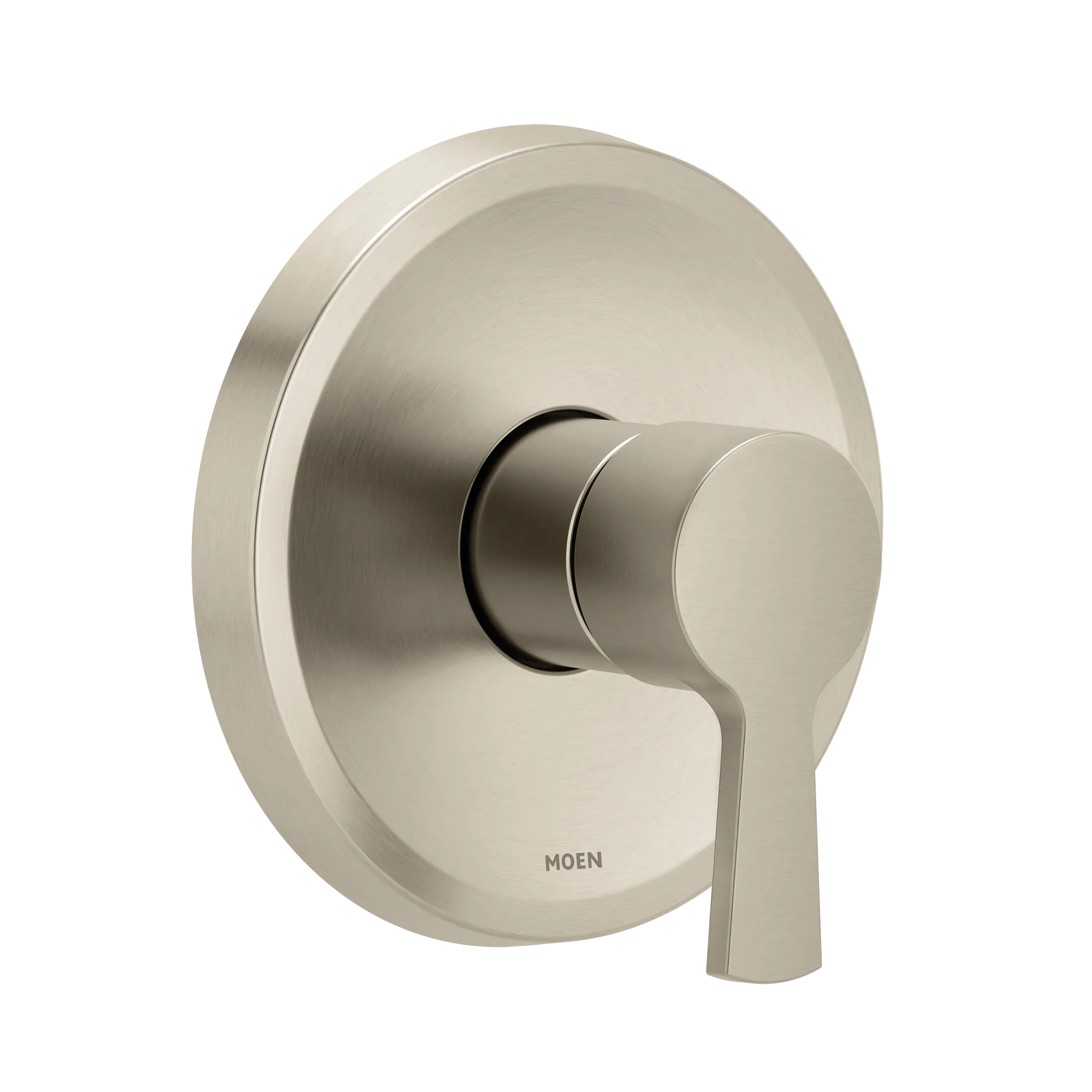 MOEN UT2501BN Jase M-Core 2 Series Connection Includes Pressure Balancing - Brushed Nickel