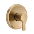 MOEN UT2501BZG Jase M-Core 2 Series Connection Includes Pressure Balancing - Bronzed Gold