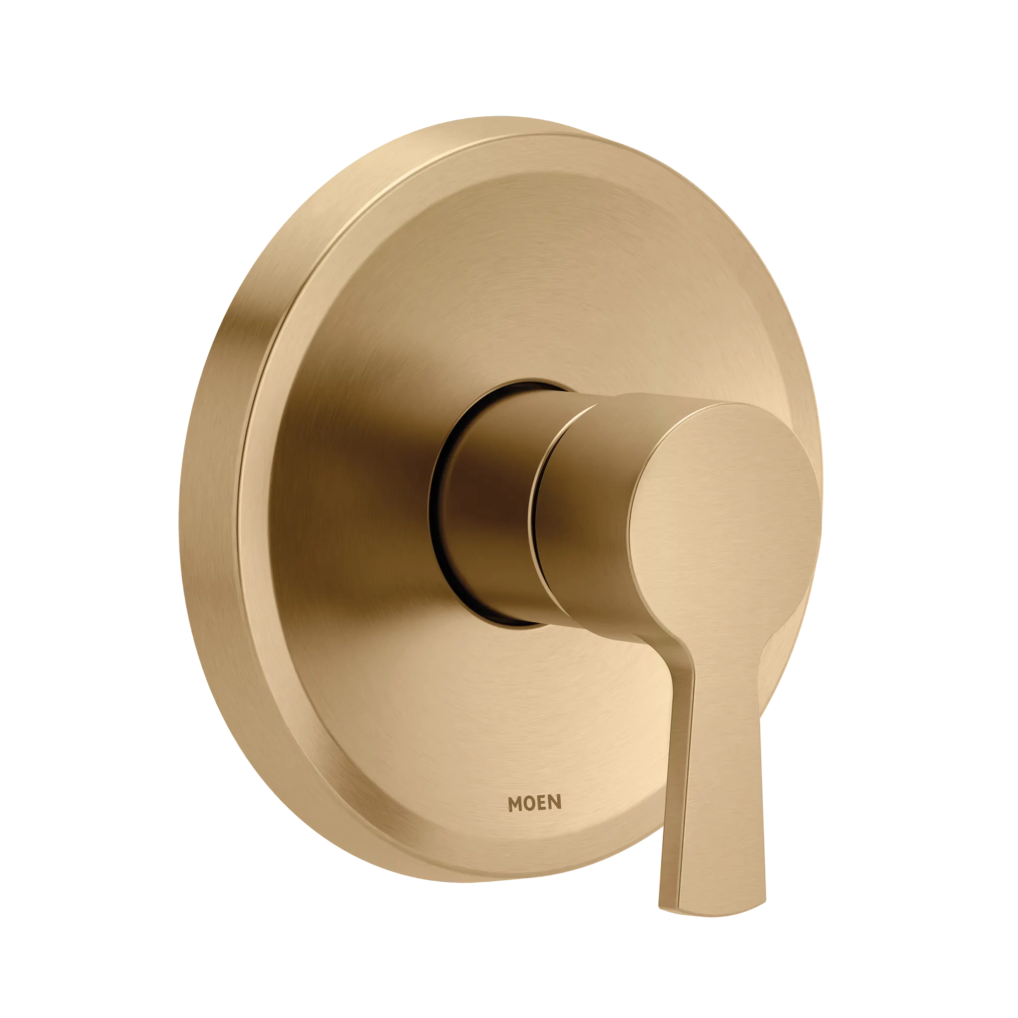 MOEN UT2501BZG Jase M-Core 2 Series Connection Includes Pressure Balancing - Bronzed Gold